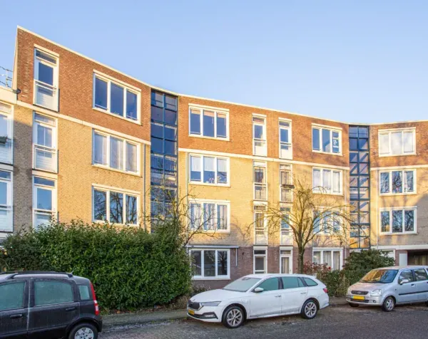 Appartement te koop: Vrijhoef 26, Wildenburg Leusden