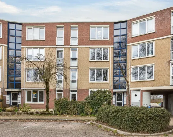 Appartement te koop: Vrijhoef 46, Claverenblad Leusden