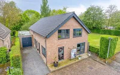 Vrijstaande woning te koop: Vrijhof 2, Zaltbommel Spellewaard Zaltbommel