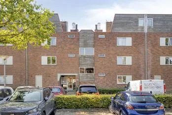 Appartement te koop: Vrijmark 154, Ambachtsmark, Vrijmark en Zuidmark Almere