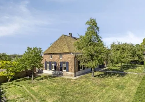 Vrijstaande woning te koop: Vrijstraat 5, Ledeacker Ledeacker