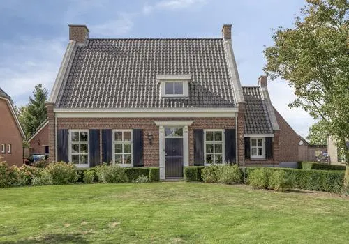 Koopwoning: Vrijstraat 9B in Ledeacker - €750.000 - 289m²