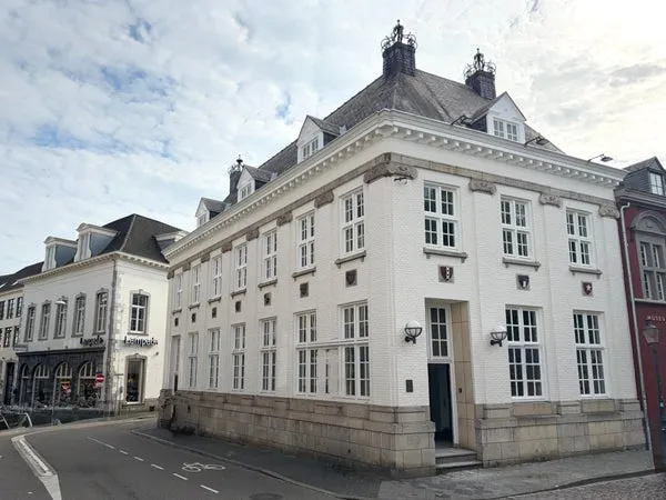Home for rent: Vrijthof, Binnenstad Maastricht
