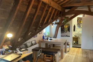 Woning te huur: Vrijthof, Maastricht