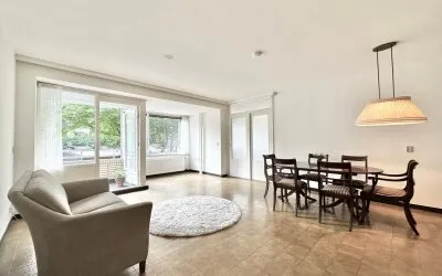 Appartement te huur: Vrijzicht 116, Meer en Oever Amsterdam