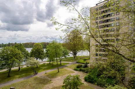 Appartement te koop: Vrijzicht 132, Meer en Oever Amsterdam