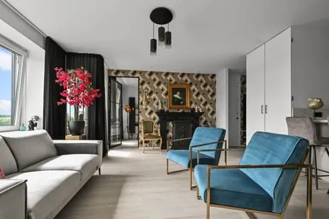 Appartement te koop: Vrijzicht 148, Meer en Oever Amsterdam