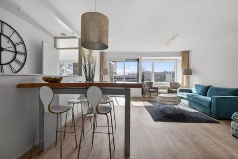 Appartement te koop: Vrijzicht 46, Meer en Oever Amsterdam