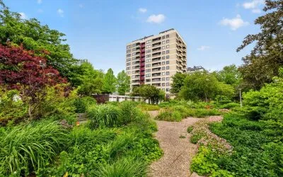 Appartement te koop: Vrijzicht 48, Meer en Oever Amsterdam