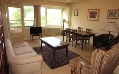 Appartement te koop: Vrijzicht 52, Meer en Oever Amsterdam