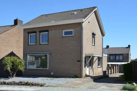 Vrijstaande woning te koop: Vroedschapstraat 13, Op den Haan Brunssum
