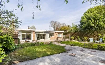 Vrijstaande woning te koop: Vroedschapstraat 5, Gorinchem