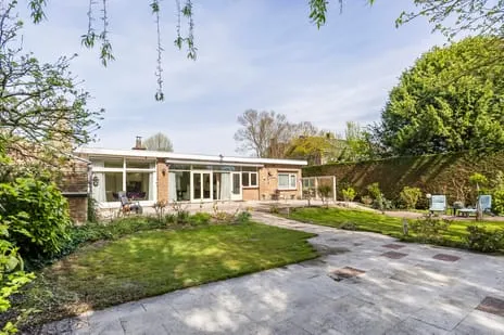 Vrijstaande woning te koop: Vroedschapstraat 5, Gildenwijk Gorinchem