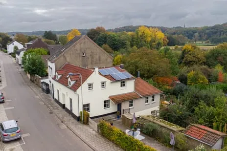 Twee-onder-één-kap te koop: Vroenhof 111, Vroenhof Valkenburg (Li)