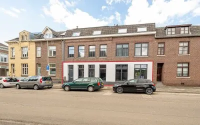 Appartement te koop: Vroenhof 12, Valkenburg