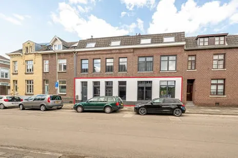 Appartement te koop: Vroenhof 12, Vroenhof Valkenburg (Li)
