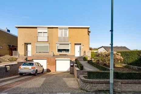 Twee-onder-één-kap te koop: Vroenhof 78, Vroenhof Valkenburg (Li)