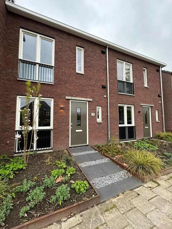 Woning te huur: Vroenhof, Oude Toren Eindhoven