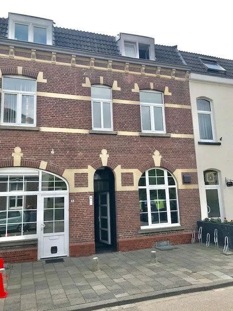 Woning te huur: Vroenhof, Valkenburg