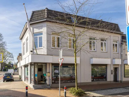 Appartement te koop: Vroenhofstraat 9A, Simpelveld