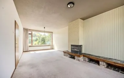 Tussenwoning te koop: Vroenhoutstraat 14, Leijsenakkers Oosterhout
