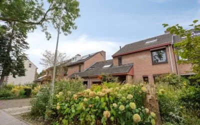 Tussenwoning te koop: Vroenhovenweg 150, Campagne Maastricht