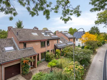 Tussenwoning te koop: Vroenhovenweg 150, Campagne Maastricht