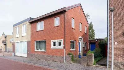 Twee-onder-één-kap te koop: Vroenstraat 76, Nulland Kerkrade