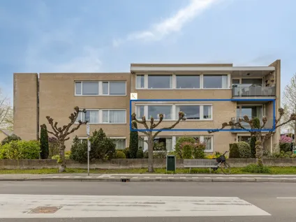 Appartement te koop: Vroente 50, Prinsenbeek