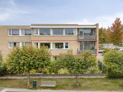 Koopwoning: Vroente 50 in Prinsenbeek - €650.000 - 94m²