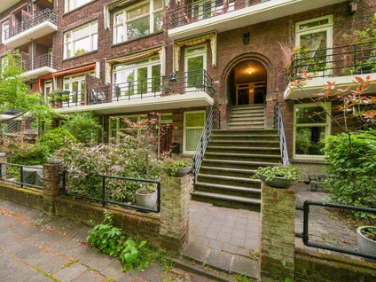 Appartement te koop: Vroesenlaan 14C, Blijdorp Rotterdam
