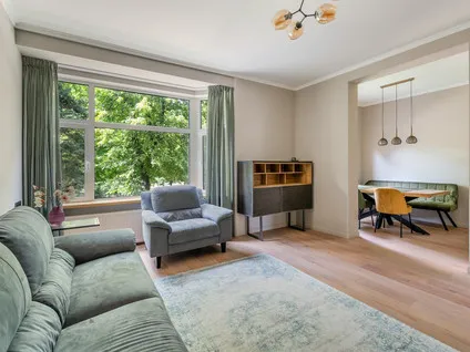 Appartement te koop: Vroesenlaan 46C, Blijdorp Rotterdam