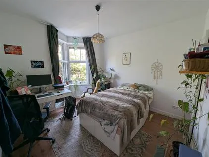 Kamer te huur: Vroesenlaan, Blijdorp Rotterdam