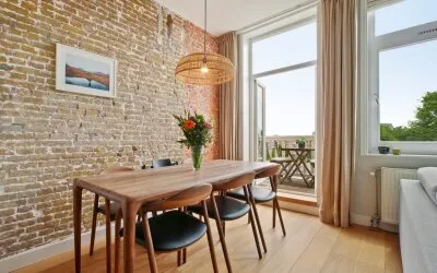 Appartement te koop: Vrolikstraat 100-4, Oosterparkbuurt-Zuidwest Amsterdam