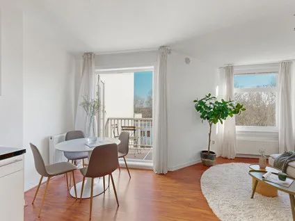 Appartement te koop: Vrolikstraat 204-4, Amsterdam