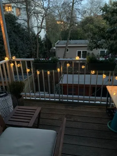 Appartement te huur: Vrolikstraat 278-1, Oosterparkbuurt-Zuidoost Amsterdam