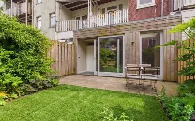 Appartement te koop: Vrolikstraat 305H, Oosterparkbuurt-Zuidwest Amsterdam