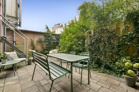 Appartement te koop: Vrolikstraat 459, Oosterparkbuurt-Zuidoost Amsterdam