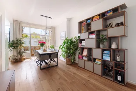 Appartement te koop: Vrolikstraat 70-2, Amsterdam