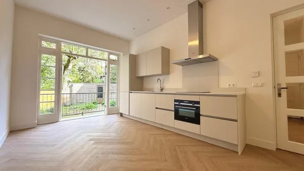 Woning te huur: Vrolikstraat, Oosterparkbuurt-Zuidoost Amsterdam
