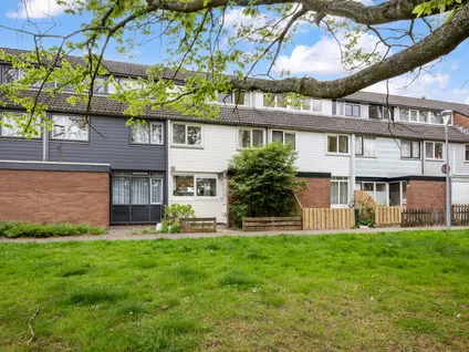 Tussenwoning te koop: Vronen 20, Nieuw-Vennep