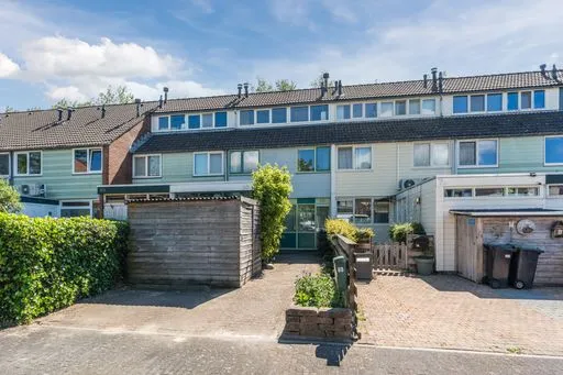 Woning te koop: Vronen, Nieuw-Vennep Linquenda Nieuw-Vennep