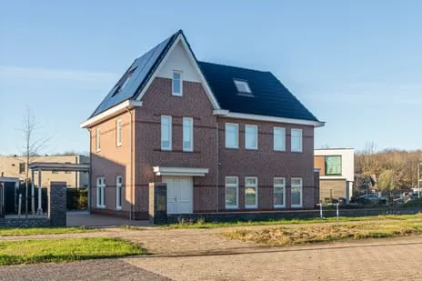 Vrijstaande woning te koop: Vroonhoevelaan 61, Kraayenstein en Vroondaal 'S-Gravenhage