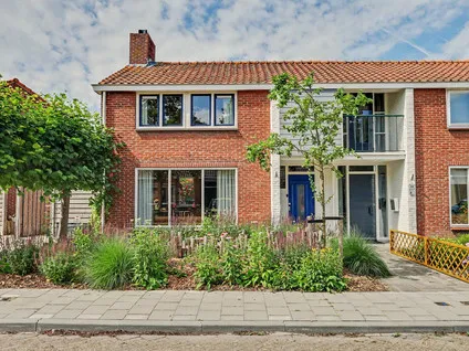 Hoekwoning te koop: Vroonstraat 17, Kerkwerve Kerkwerve