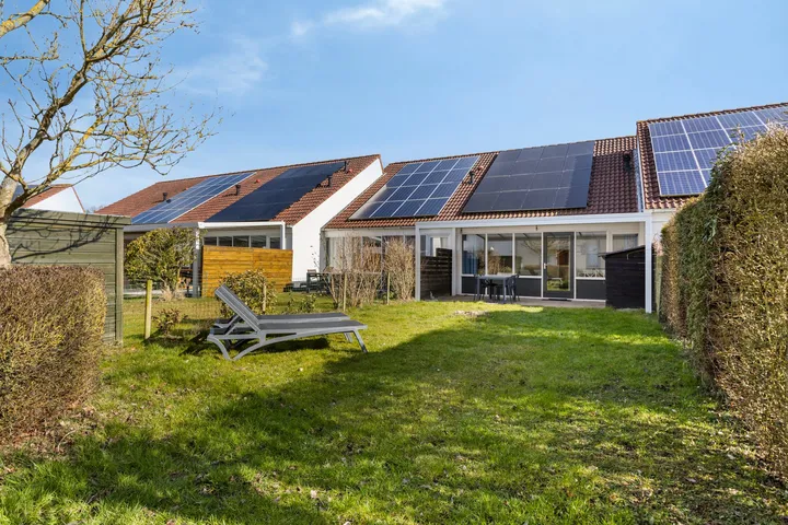 Woning te koop: Vroonweg 38, Oostkapelle