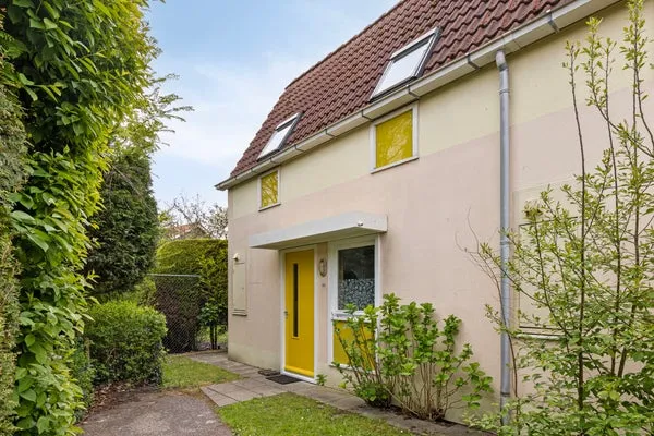 Woning te koop: Vroonweg 56, Oostkapelle