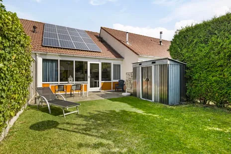 Woning te koop: Vroonweg 2A49, Oostkapelle