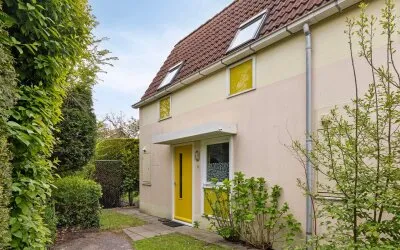 Woning te koop: Vroonweg 2A56, Oostkapelle
