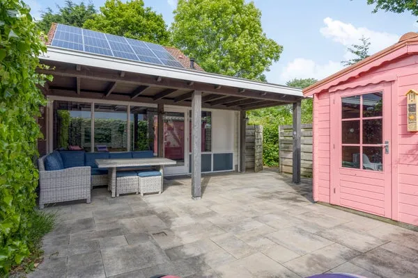 Woning te koop: Vroonweg 2A, Duno Oostkapelle