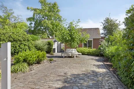 Woning te koop: Vroonweg 76, Duno Oostkapelle
